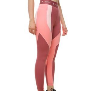 Adidas‎ Techfit 7/8 Colorblock Leggings